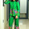 Print outfit