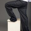 Denim – Bottom with Belt Loops