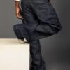 Denim – Bottom with Belt Loops
