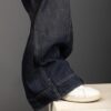Denim – Bottom with Belt Loops